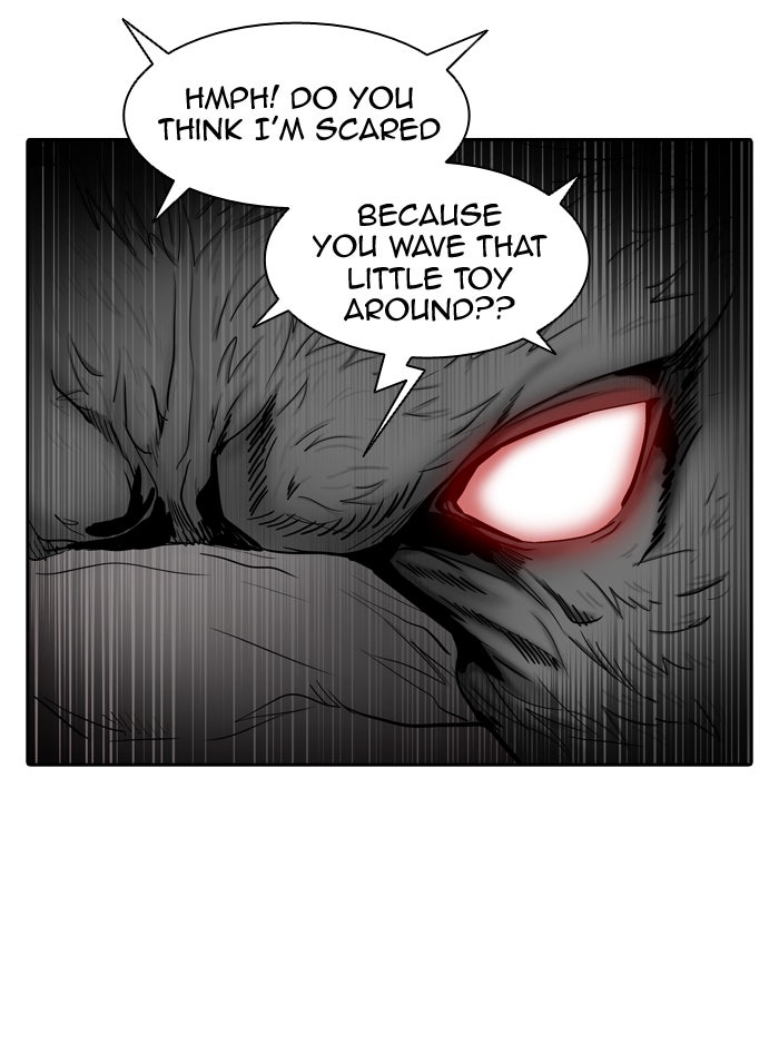 Tower of God Manga Chapter 369 page 76 - [Season 2] Ep. 289