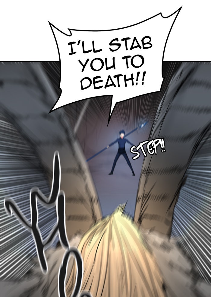 Tower of God Manga Chapter 369 page 77 - [Season 2] Ep. 289