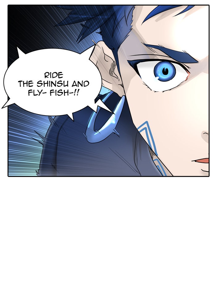 Tower of God Manga Chapter 369 page 79 - [Season 2] Ep. 289