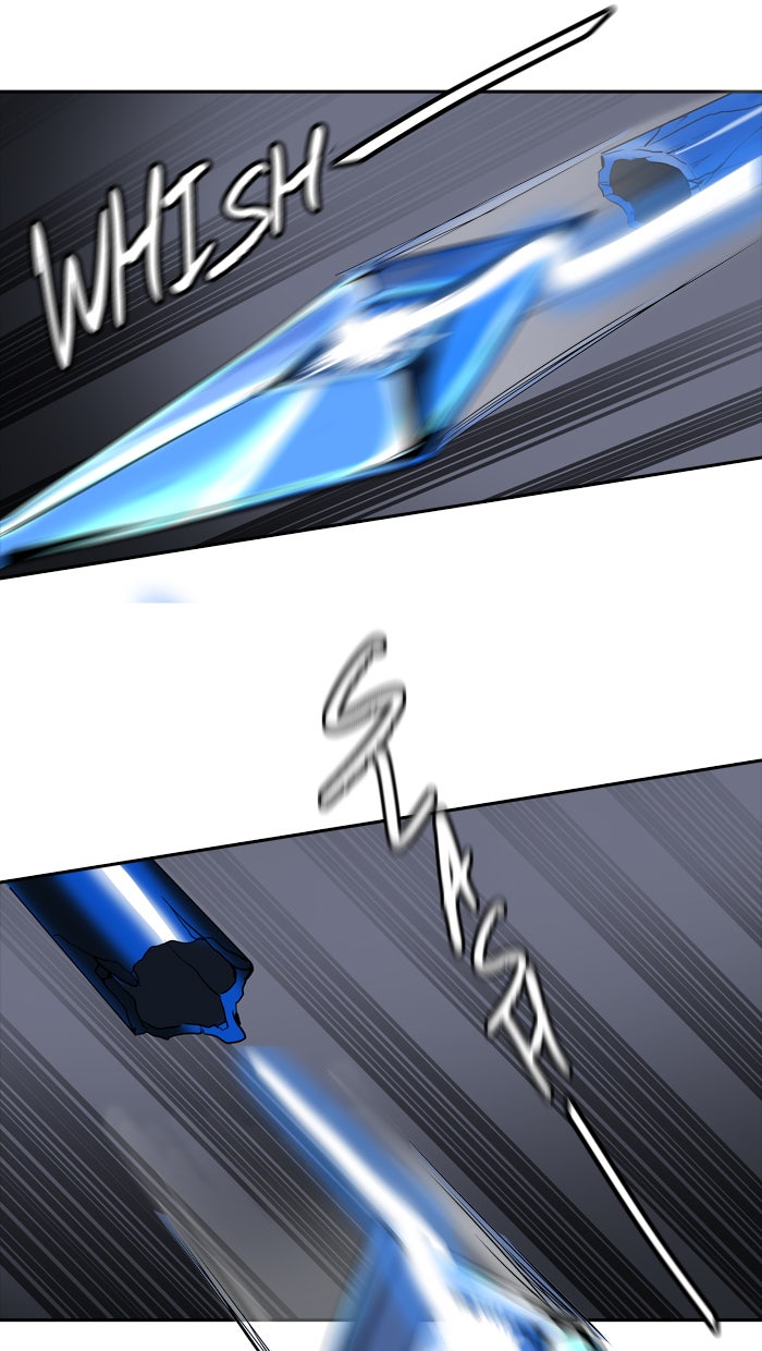 Tower of God Manga Chapter 369 page 80 - [Season 2] Ep. 289