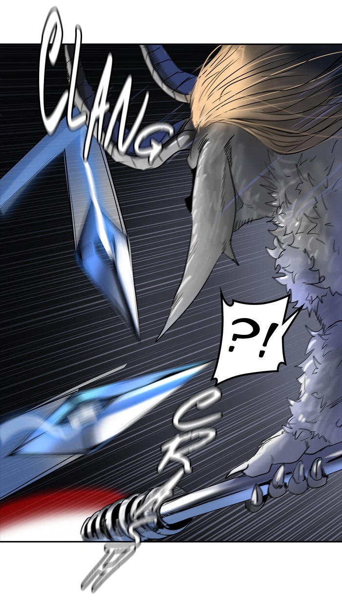 Tower of God Manga Chapter 369 page 82 - [Season 2] Ep. 289