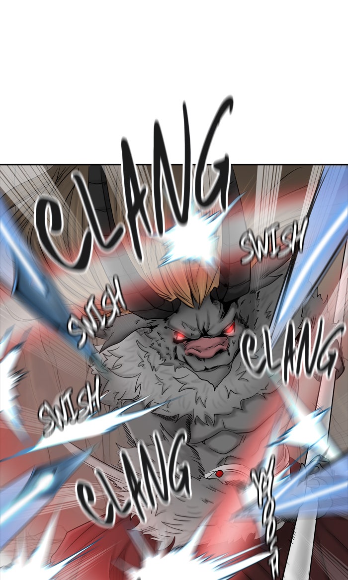 Tower of God Manga Chapter 369 page 83 - [Season 2] Ep. 289