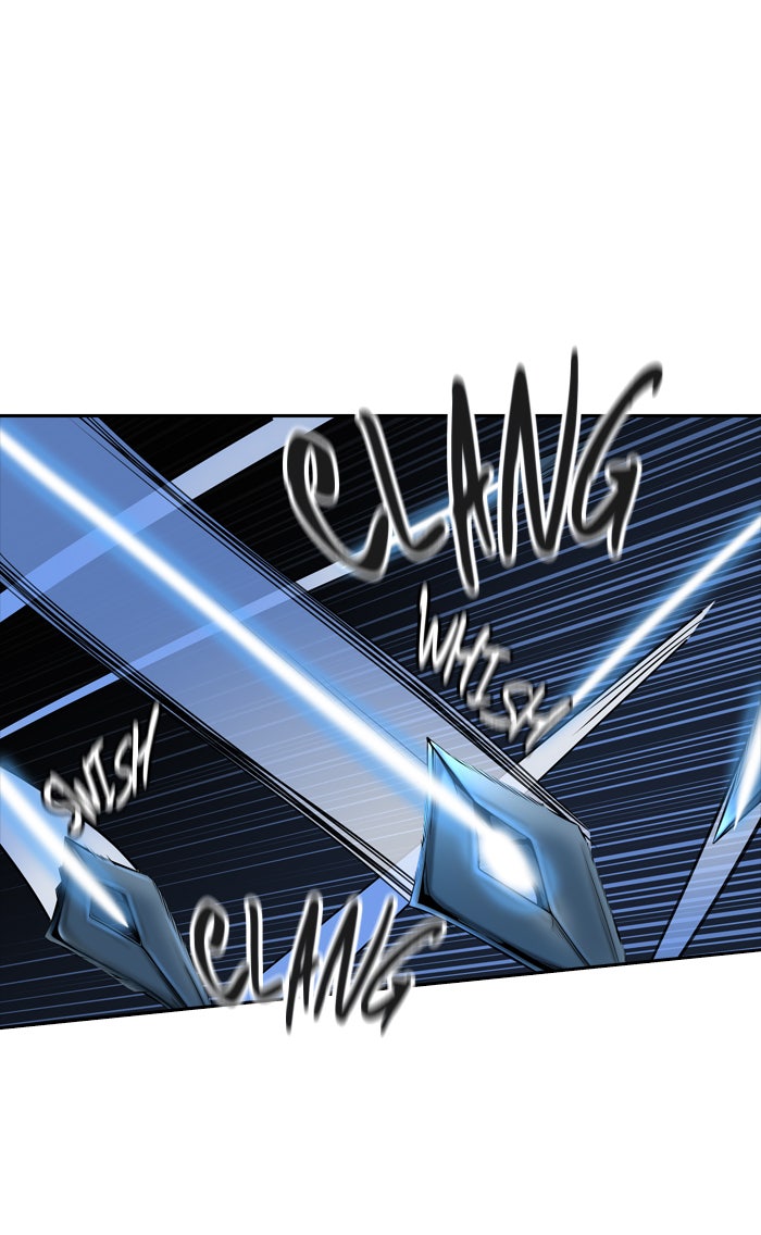 Tower of God Manga Chapter 369 page 85 - [Season 2] Ep. 289