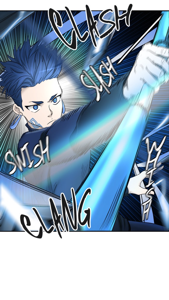 Tower of God Manga Chapter 369 page 87 - [Season 2] Ep. 289