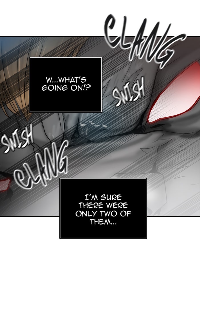 Tower of God Manga Chapter 369 page 88 - [Season 2] Ep. 289