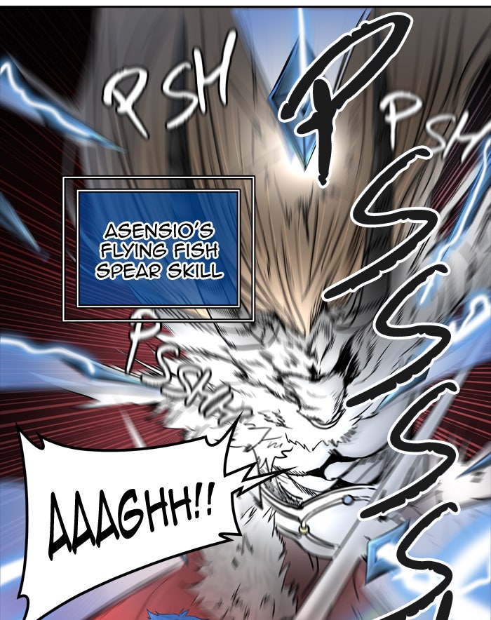 Tower of God Manga Chapter 369 page 91 - [Season 2] Ep. 289