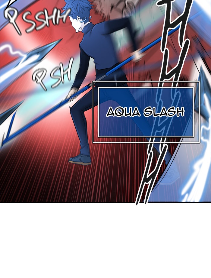 Tower of God Manga Chapter 369 page 92 - [Season 2] Ep. 289