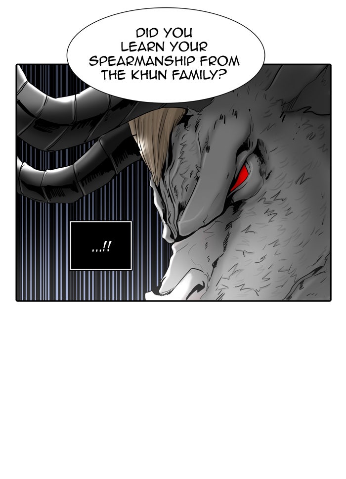 Tower of God Manga Chapter 369 page 96 - [Season 2] Ep. 289