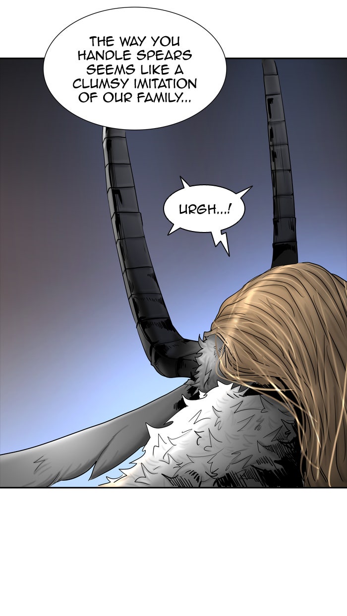 Tower of God Manga Chapter 369 page 97 - [Season 2] Ep. 289