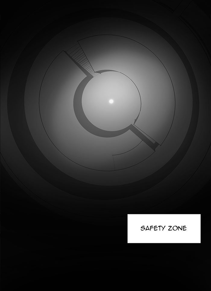 Tower of God Manga Chapter 37 page 25 - [Season 1] Ep. 36