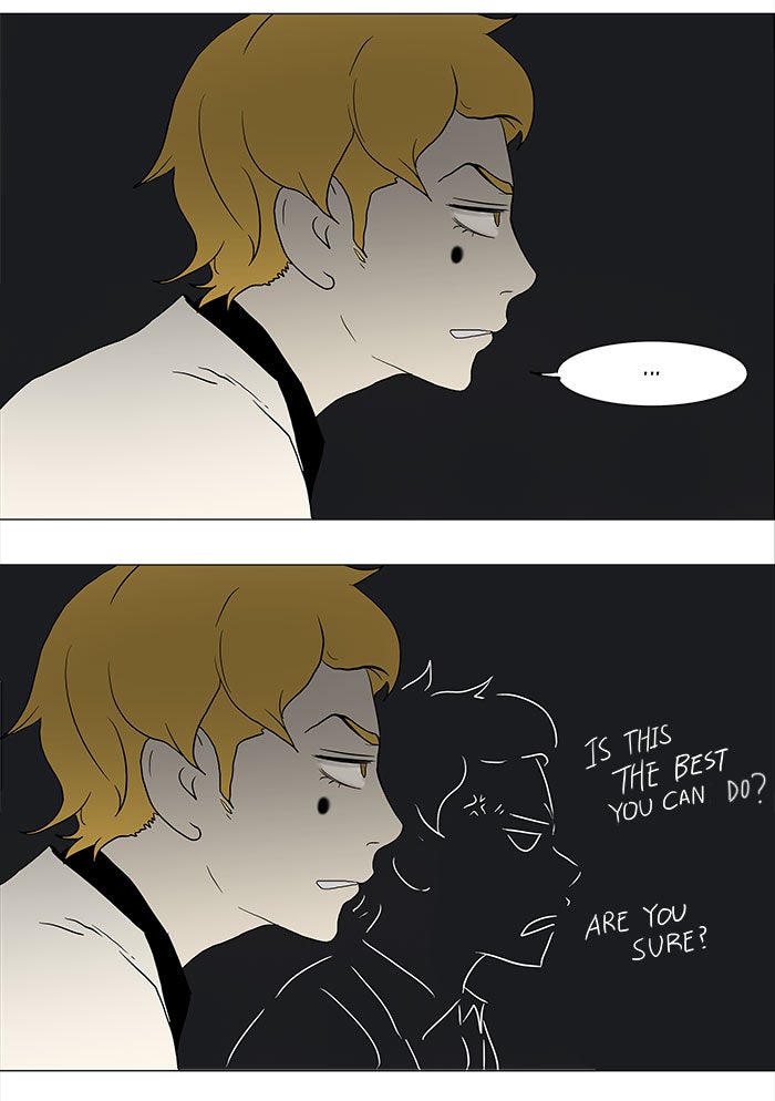 Tower of God Manga Chapter 37 page 6 - [Season 1] Ep. 36