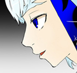 Tower of God Manga Chapter 37 ([Season 1] Ep. 36) cover
