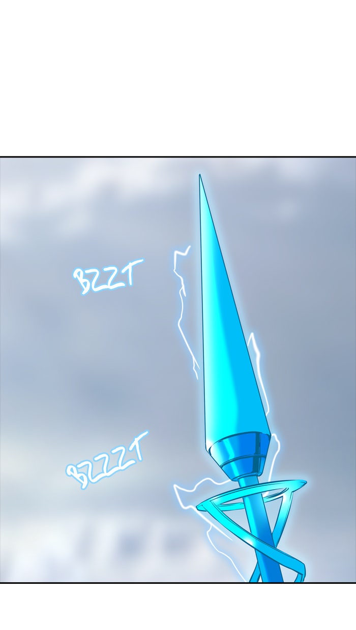 Tower of God Manga Chapter 370 page 10 - [Season 2] Ep. 290