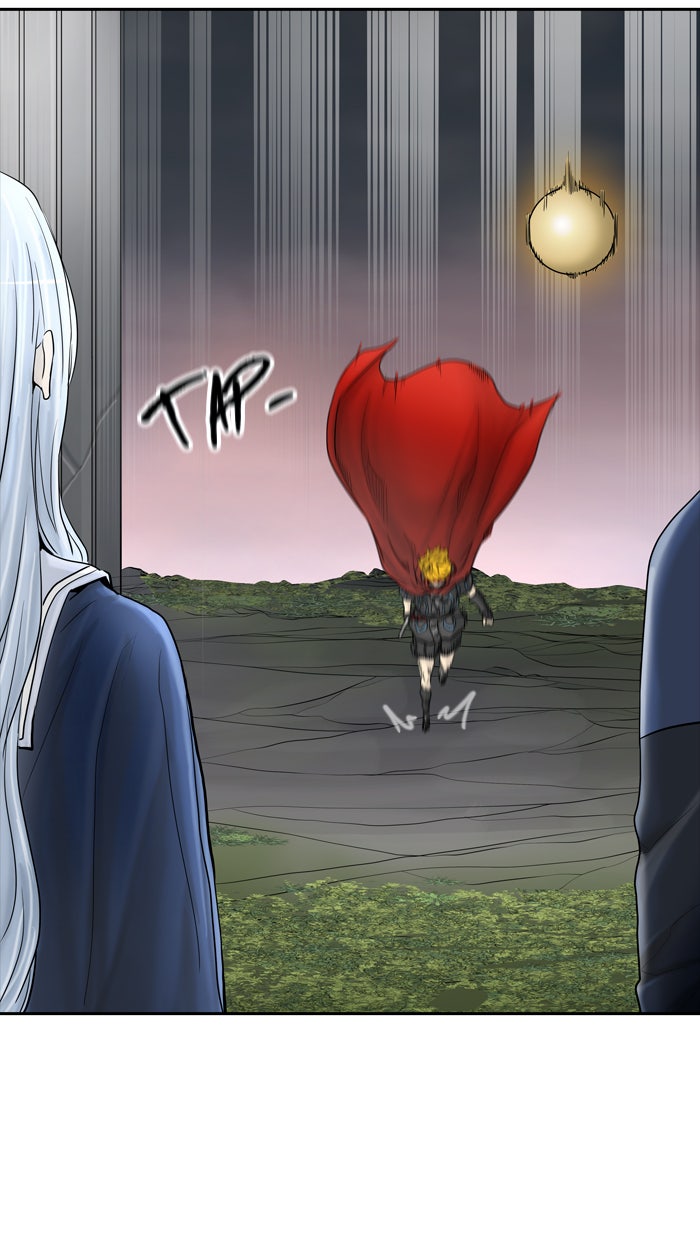 Tower of God Manga Chapter 370 page 100 - [Season 2] Ep. 290