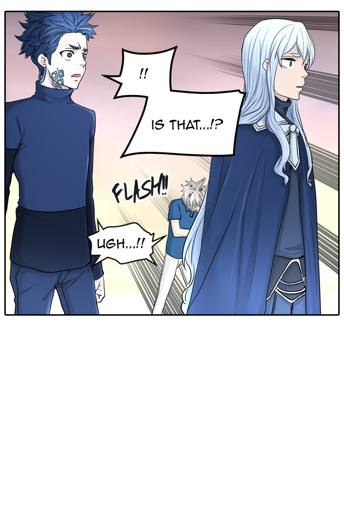 Tower of God Manga Chapter 370 page 102 - [Season 2] Ep. 290