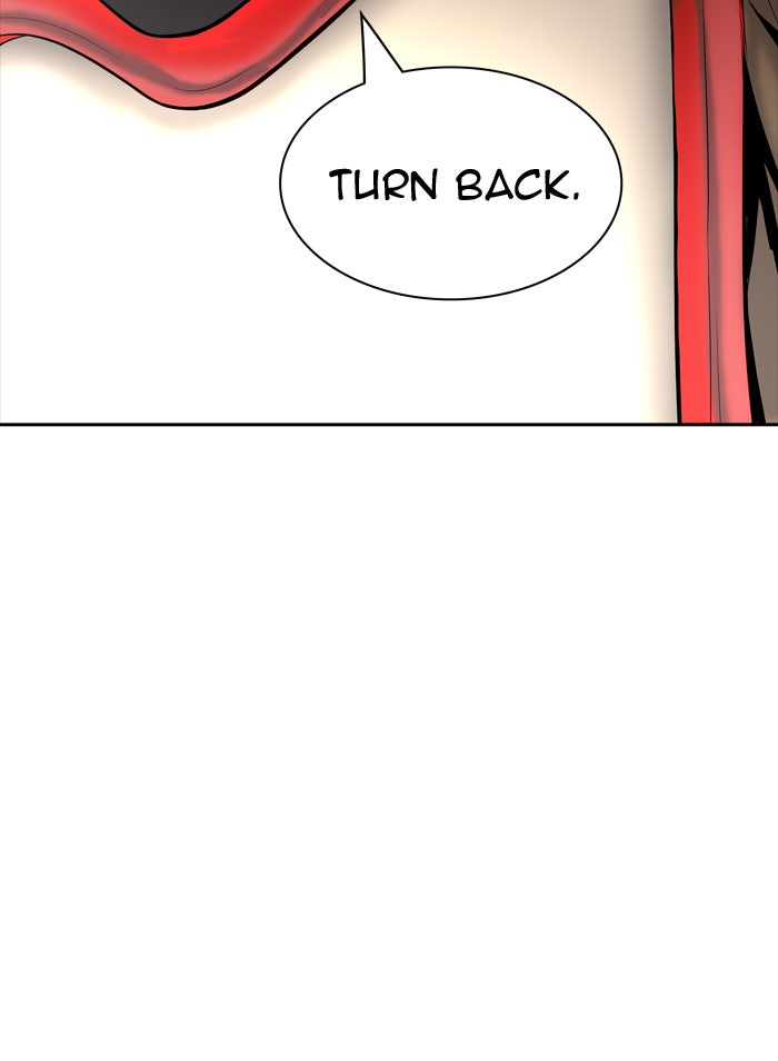 Tower of God Manga Chapter 370 page 105 - [Season 2] Ep. 290