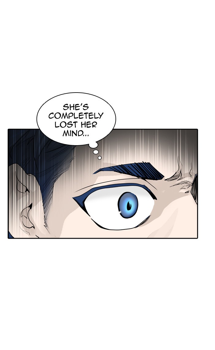 Tower of God Manga Chapter 370 page 109 - [Season 2] Ep. 290