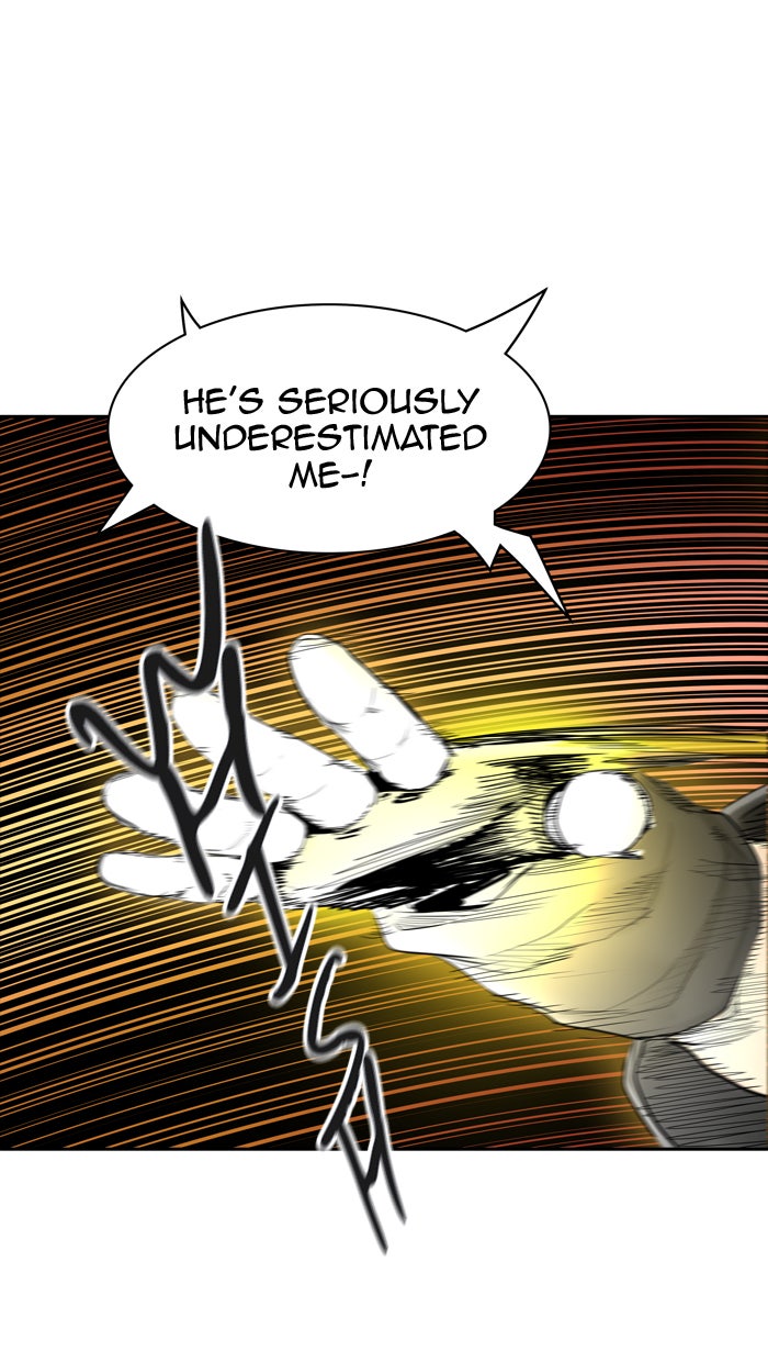 Tower of God Manga Chapter 370 page 112 - [Season 2] Ep. 290