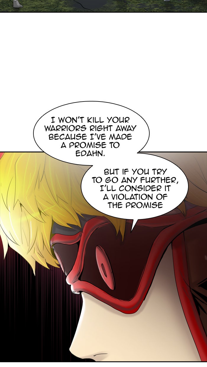 Tower of God Manga Chapter 370 page 116 - [Season 2] Ep. 290