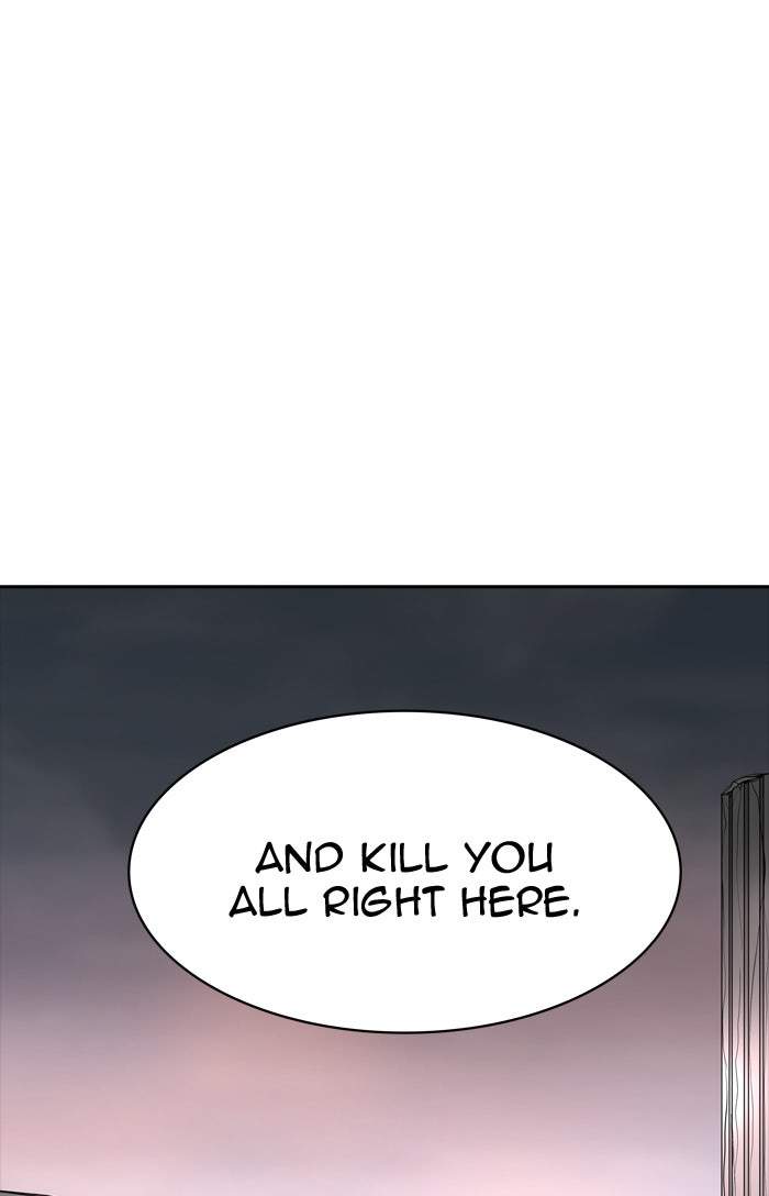Tower of God Manga Chapter 370 page 117 - [Season 2] Ep. 290