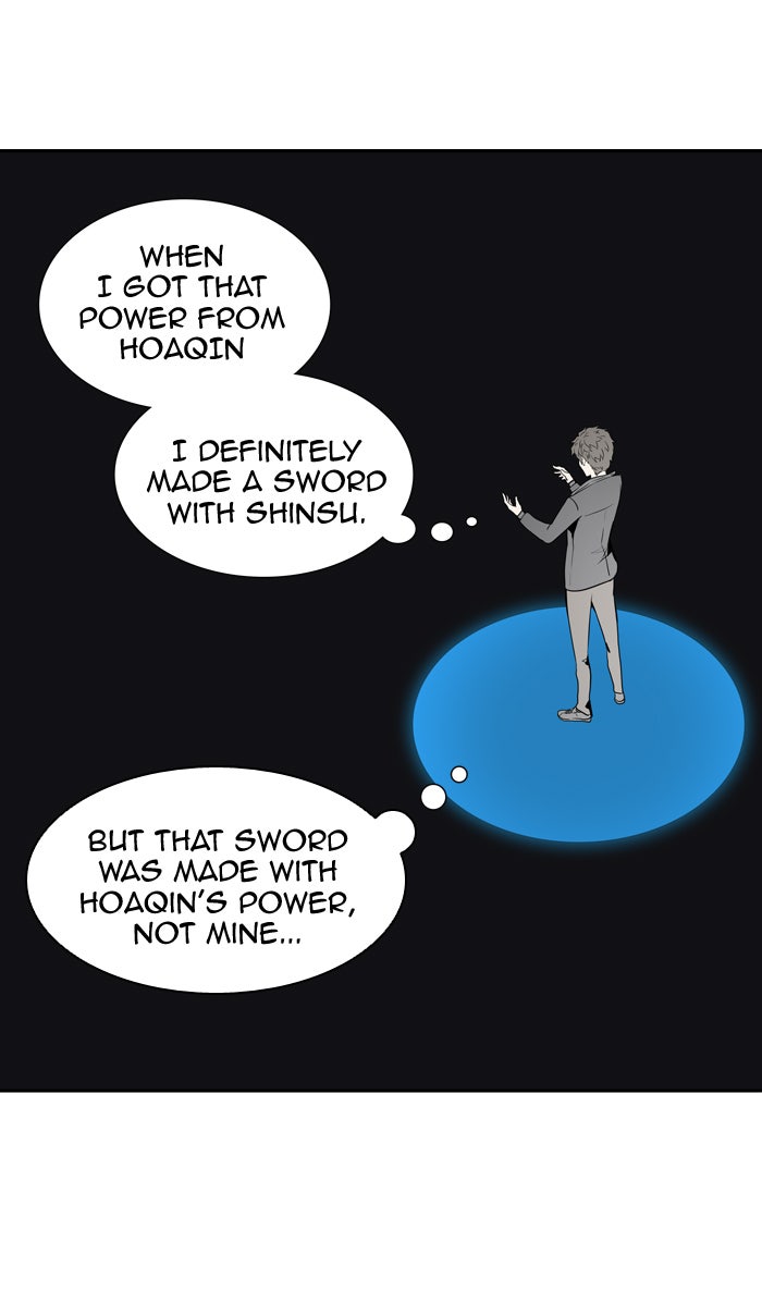 Tower of God Manga Chapter 370 page 13 - [Season 2] Ep. 290