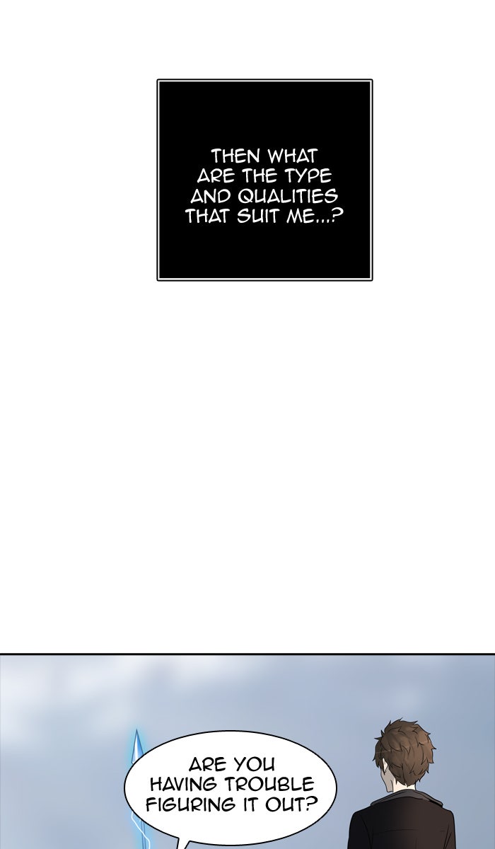 Tower of God Manga Chapter 370 page 14 - [Season 2] Ep. 290