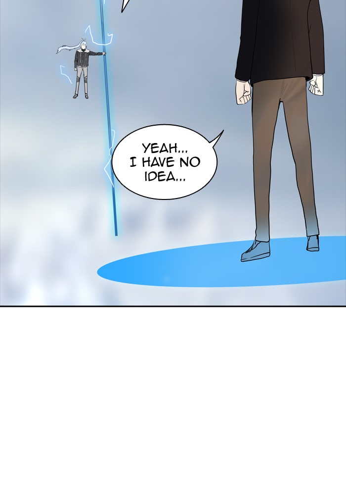 Tower of God Manga Chapter 370 page 15 - [Season 2] Ep. 290