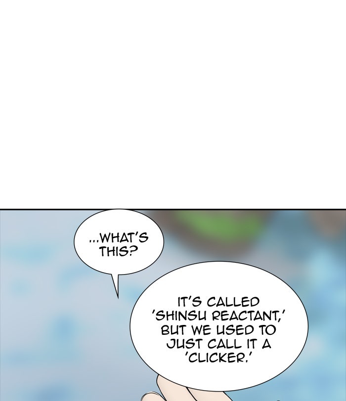 Tower of God Manga Chapter 370 page 19 - [Season 2] Ep. 290
