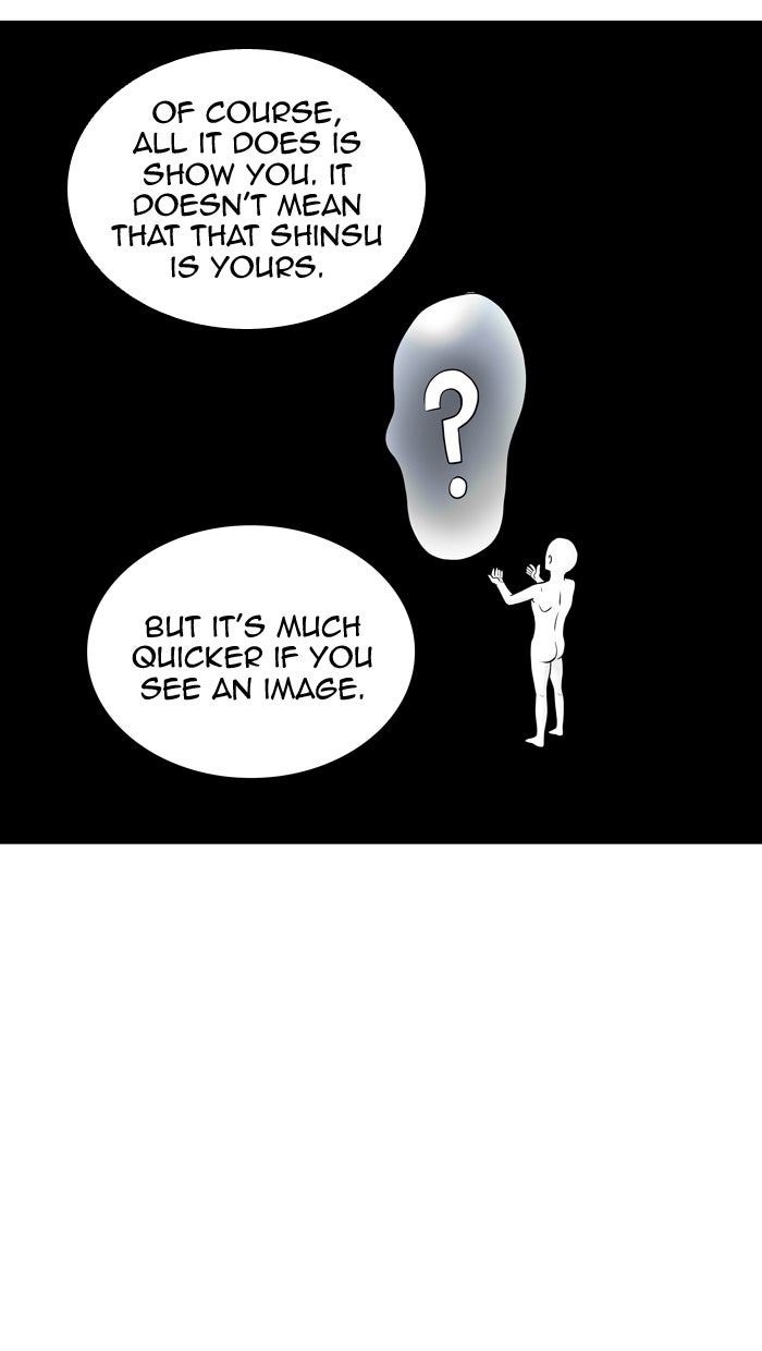 Tower of God Manga Chapter 370 page 22 - [Season 2] Ep. 290