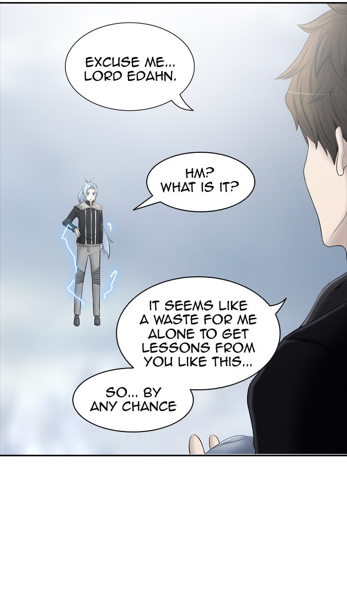 Tower of God Manga Chapter 370 page 24 - [Season 2] Ep. 290