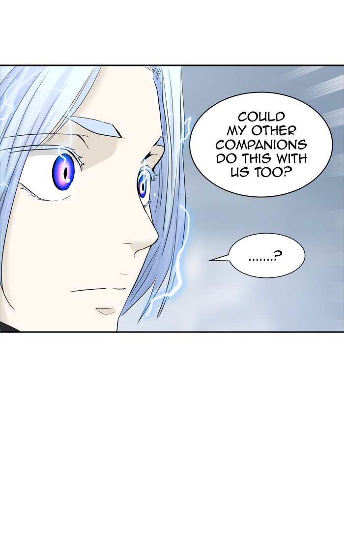 Tower of God Manga Chapter 370 page 25 - [Season 2] Ep. 290