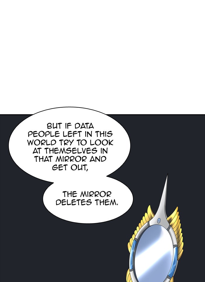 Tower of God Manga Chapter 370 page 29 - [Season 2] Ep. 290