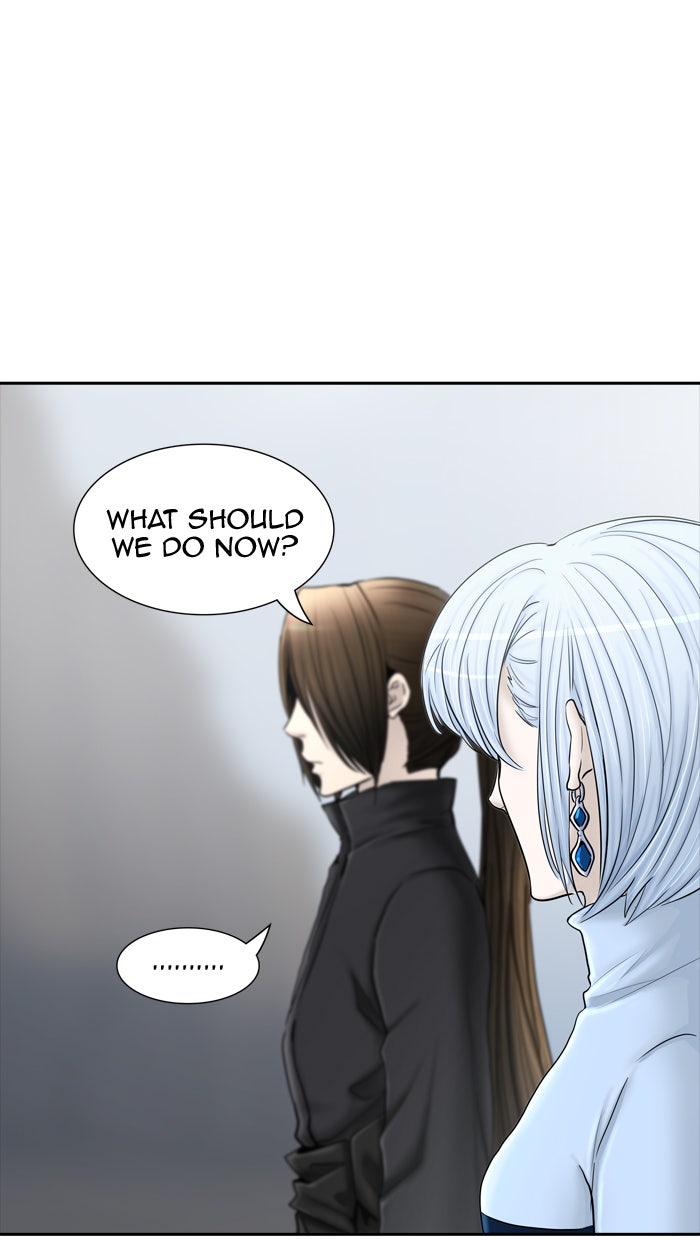 Tower of God Manga Chapter 370 page 3 - [Season 2] Ep. 290