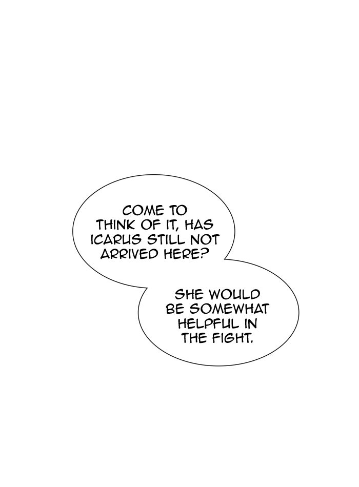 Tower of God Manga Chapter 370 page 37 - [Season 2] Ep. 290