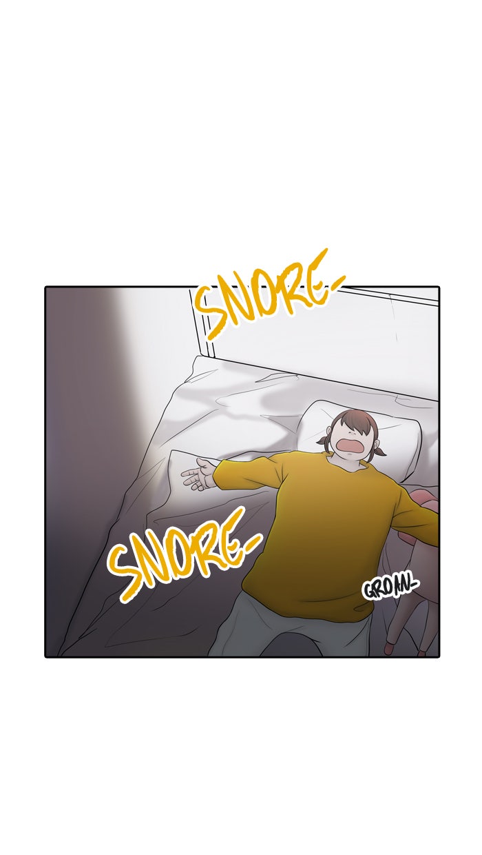 Tower of God Manga Chapter 370 page 41 - [Season 2] Ep. 290