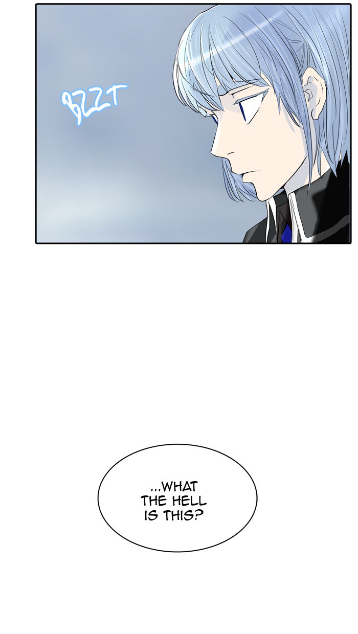 Tower of God Manga Chapter 370 page 44 - [Season 2] Ep. 290