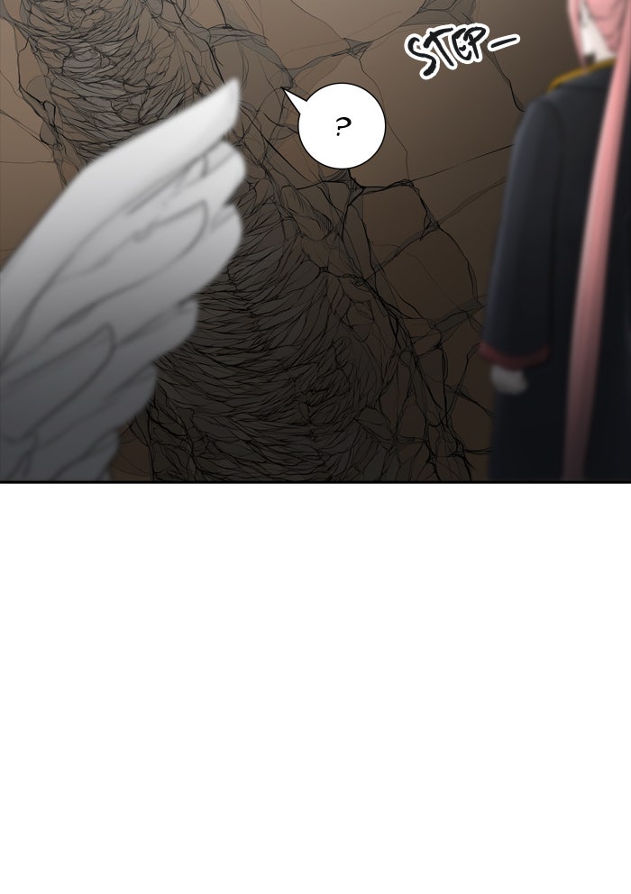 Tower of God Manga Chapter 370 page 5 - [Season 2] Ep. 290