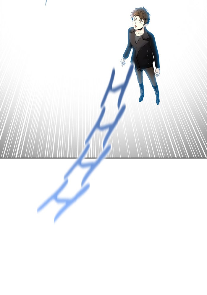 Tower of God Manga Chapter 370 page 50 - [Season 2] Ep. 290