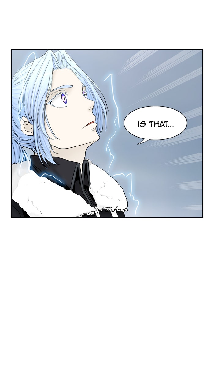 Tower of God Manga Chapter 370 page 53 - [Season 2] Ep. 290