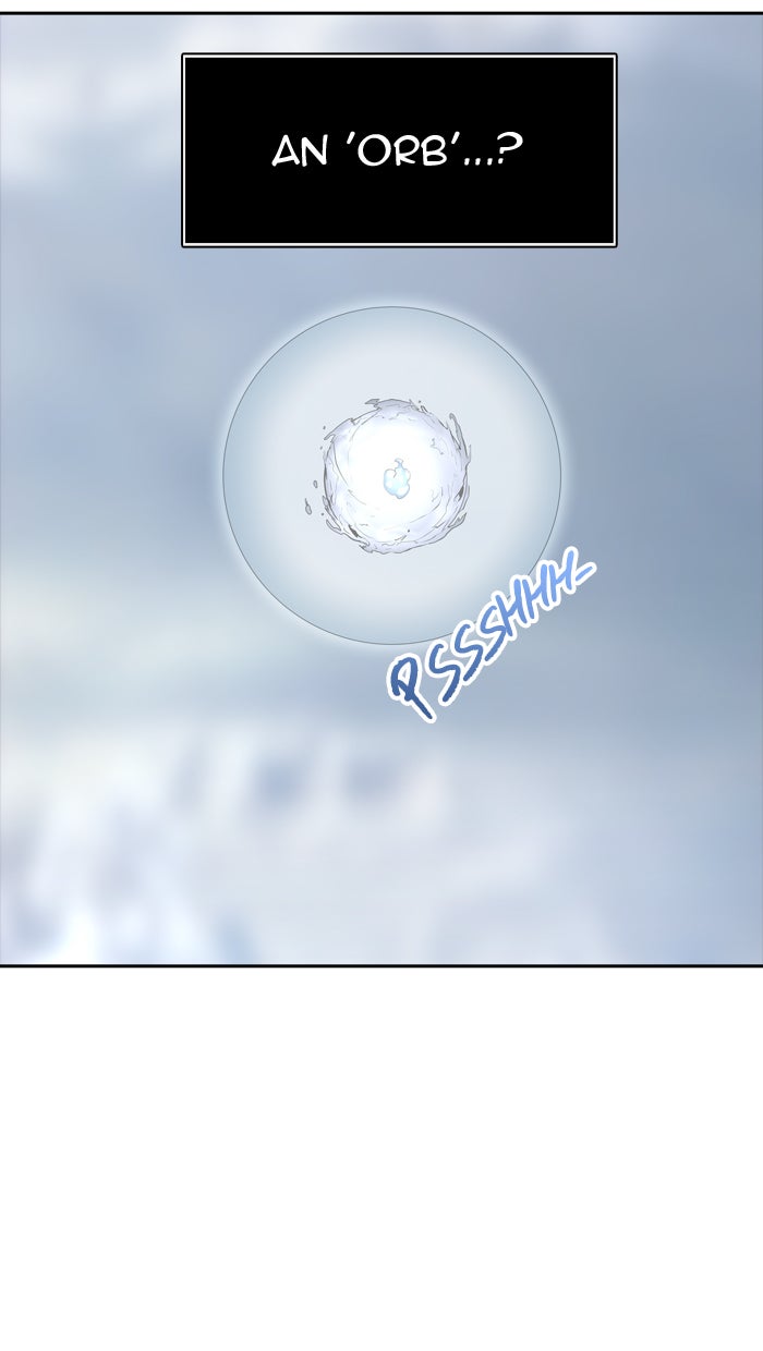 Tower of God Manga Chapter 370 page 54 - [Season 2] Ep. 290