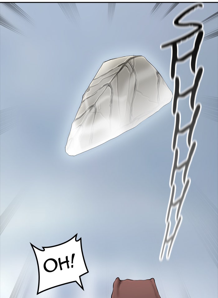 Tower of God Manga Chapter 370 page 57 - [Season 2] Ep. 290