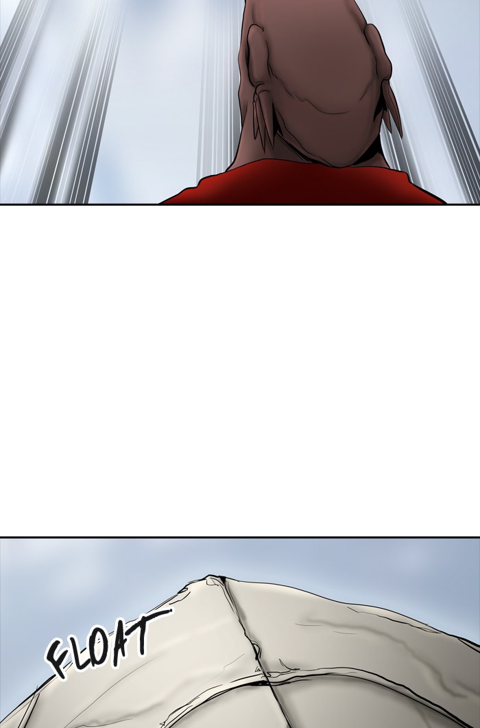 Tower of God Manga Chapter 370 page 58 - [Season 2] Ep. 290