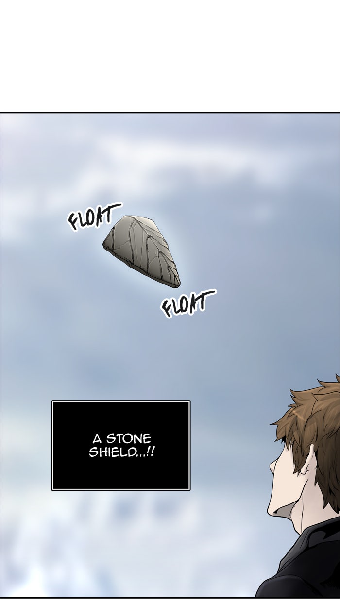 Tower of God Manga Chapter 370 page 60 - [Season 2] Ep. 290