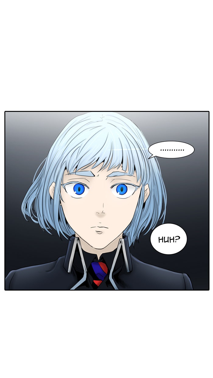 Tower of God Manga Chapter 370 page 63 - [Season 2] Ep. 290