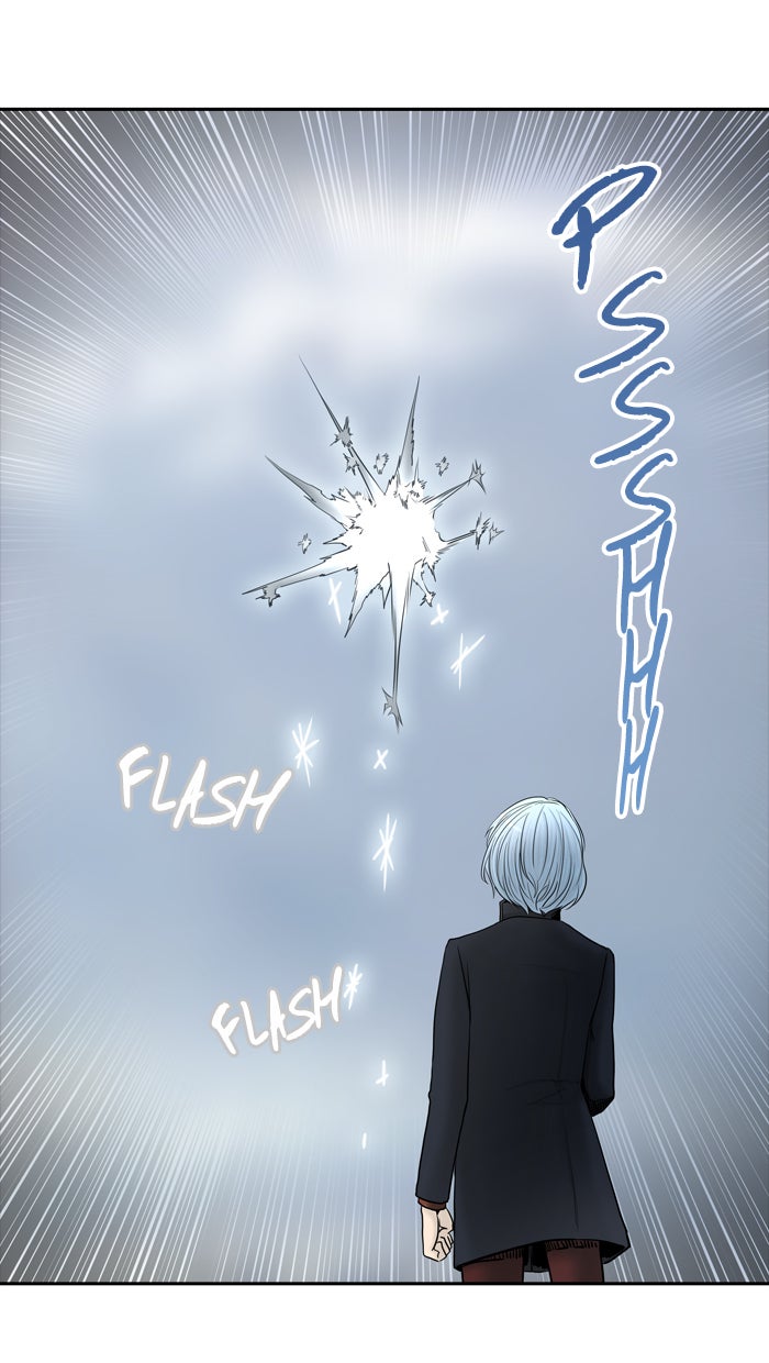 Tower of God Manga Chapter 370 page 65 - [Season 2] Ep. 290