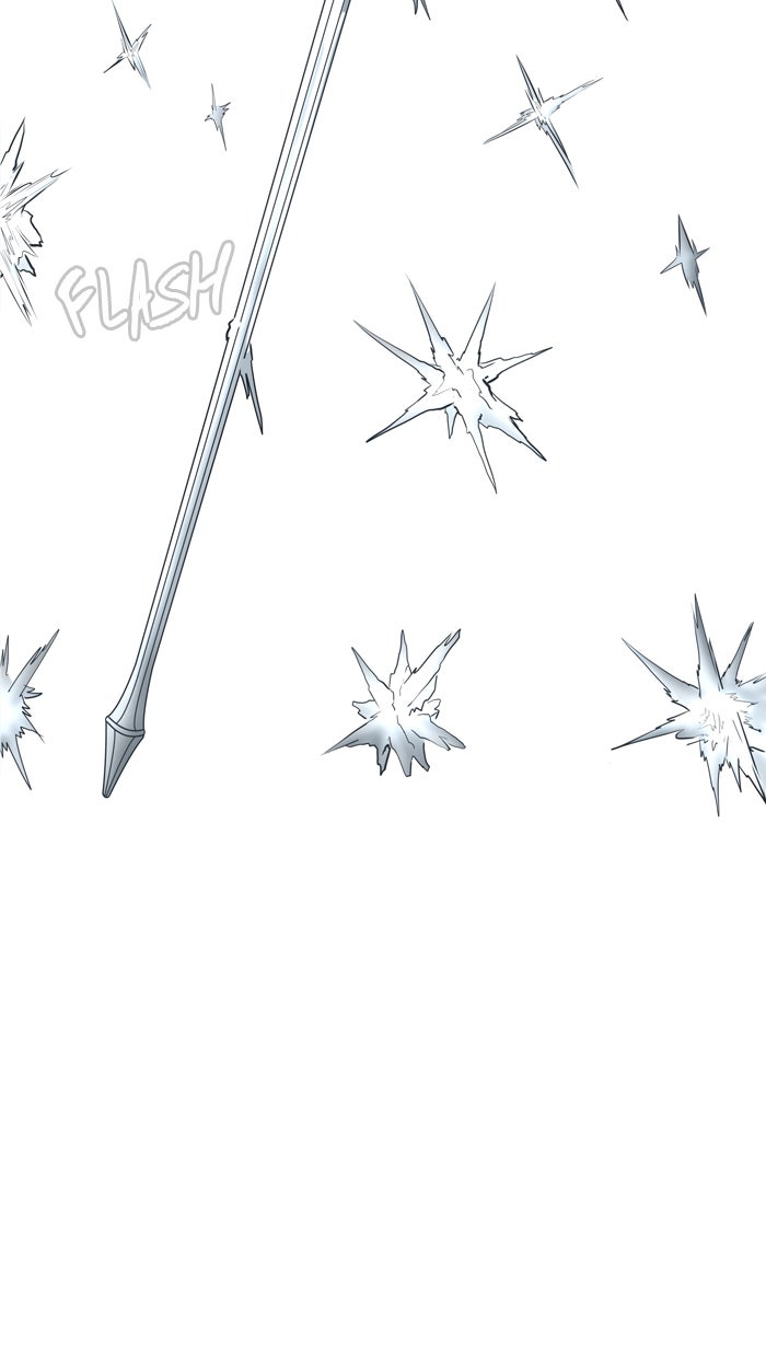 Tower of God Manga Chapter 370 page 67 - [Season 2] Ep. 290