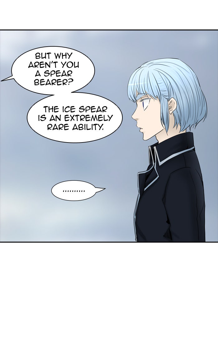 Tower of God Manga Chapter 370 page 69 - [Season 2] Ep. 290