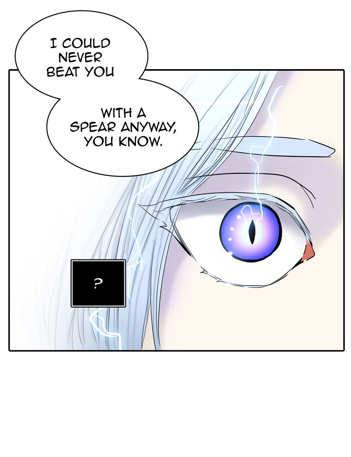 Tower of God Manga Chapter 370 page 70 - [Season 2] Ep. 290