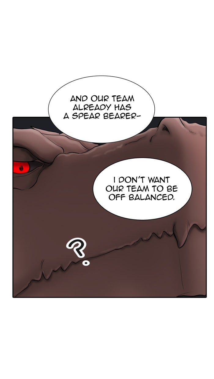 Tower of God Manga Chapter 370 page 72 - [Season 2] Ep. 290