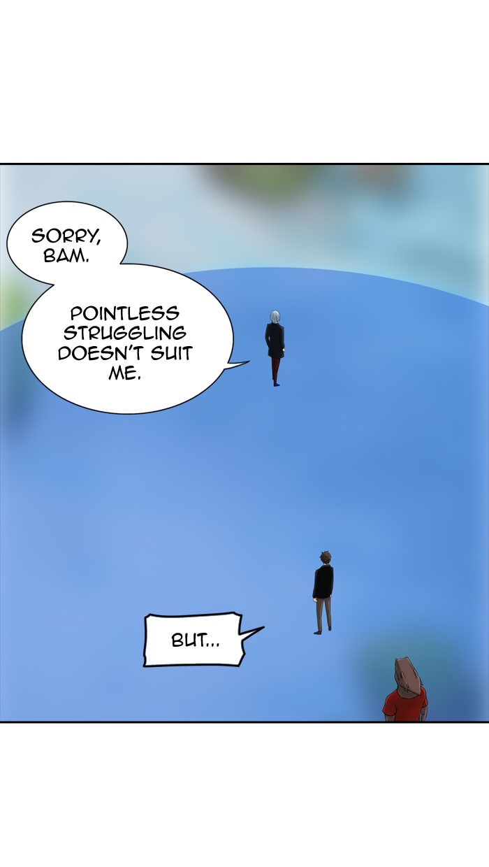 Tower of God Manga Chapter 370 page 74 - [Season 2] Ep. 290
